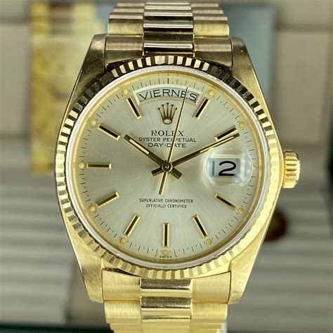 rolex day date price.